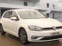 Volkswagen Golf 1.0 TSI Match Euro 6 (s/s) 5dr