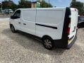 Vauxhall Vivaro 1.6 CDTi 2900 L2 H1 Euro 5 5dr 3