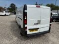 Vauxhall Vivaro 1.6 CDTi 2900 L2 H1 Euro 5 5dr 4