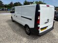 Vauxhall Vivaro 1.6 CDTi 2900 L2 H1 Euro 5 5dr 5