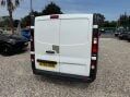 Vauxhall Vivaro 1.6 CDTi 2900 L2 H1 Euro 5 5dr 6