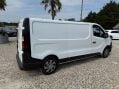 Vauxhall Vivaro 1.6 CDTi 2900 L2 H1 Euro 5 5dr 8