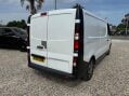 Vauxhall Vivaro 1.6 CDTi 2900 L2 H1 Euro 5 5dr 10
