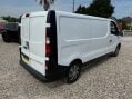Vauxhall Vivaro 1.6 CDTi 2900 L2 H1 Euro 5 5dr 11