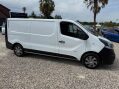 Vauxhall Vivaro 1.6 CDTi 2900 L2 H1 Euro 5 5dr 12