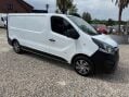 Vauxhall Vivaro 1.6 CDTi 2900 L2 H1 Euro 5 5dr 14