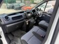 Vauxhall Vivaro 1.6 CDTi 2900 L2 H1 Euro 5 5dr 18