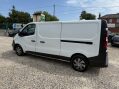 Vauxhall Vivaro 1.6 CDTi 2900 L2 H1 Euro 5 5dr 19