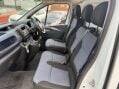 Vauxhall Vivaro 1.6 CDTi 2900 L2 H1 Euro 5 5dr 20