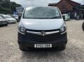 Vauxhall Vivaro 1.6 CDTi 2900 L2 H1 Euro 5 5dr 24