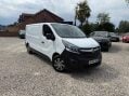 Vauxhall Vivaro 1.6 CDTi 2900 L2 H1 Euro 5 5dr 26