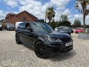 Land Rover Range Rover Sport 3.0 SD V6 HSE Dynamic Auto 4WD Euro 6 (s/s) 5dr