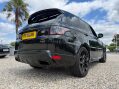 Land Rover Range Rover Sport 3.0 SD V6 HSE Dynamic Auto 4WD Euro 6 (s/s) 5dr 2