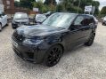 Land Rover Range Rover Sport 3.0 SD V6 HSE Dynamic Auto 4WD Euro 6 (s/s) 5dr 4