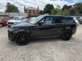Land Rover Range Rover Sport 3.0 SD V6 HSE Dynamic Auto 4WD Euro 6 (s/s) 5dr 5