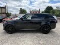 Land Rover Range Rover Sport 3.0 SD V6 HSE Dynamic Auto 4WD Euro 6 (s/s) 5dr 6