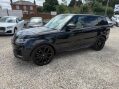 Land Rover Range Rover Sport 3.0 SD V6 HSE Dynamic Auto 4WD Euro 6 (s/s) 5dr 7