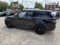 Land Rover Range Rover Sport 3.0 SD V6 HSE Dynamic Auto 4WD Euro 6 (s/s) 5dr 8