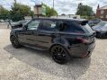 Land Rover Range Rover Sport 3.0 SD V6 HSE Dynamic Auto 4WD Euro 6 (s/s) 5dr 9