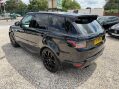 Land Rover Range Rover Sport 3.0 SD V6 HSE Dynamic Auto 4WD Euro 6 (s/s) 5dr 10