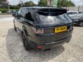 Land Rover Range Rover Sport 3.0 SD V6 HSE Dynamic Auto 4WD Euro 6 (s/s) 5dr 11