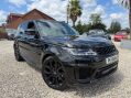 Land Rover Range Rover Sport 3.0 SD V6 HSE Dynamic Auto 4WD Euro 6 (s/s) 5dr 15