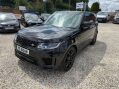Land Rover Range Rover Sport 3.0 SD V6 HSE Dynamic Auto 4WD Euro 6 (s/s) 5dr 16