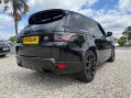 Land Rover Range Rover Sport 3.0 SD V6 HSE Dynamic Auto 4WD Euro 6 (s/s) 5dr 17