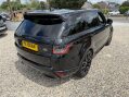 Land Rover Range Rover Sport 3.0 SD V6 HSE Dynamic Auto 4WD Euro 6 (s/s) 5dr 19