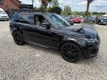 Land Rover Range Rover Sport 3.0 SD V6 HSE Dynamic Auto 4WD Euro 6 (s/s) 5dr 23