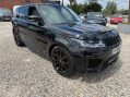 Land Rover Range Rover Sport 3.0 SD V6 HSE Dynamic Auto 4WD Euro 6 (s/s) 5dr 24
