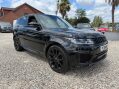 Land Rover Range Rover Sport 3.0 SD V6 HSE Dynamic Auto 4WD Euro 6 (s/s) 5dr 25
