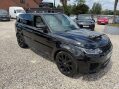 Land Rover Range Rover Sport 3.0 SD V6 HSE Dynamic Auto 4WD Euro 6 (s/s) 5dr 26