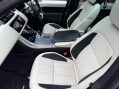 Land Rover Range Rover Sport 3.0 SD V6 HSE Dynamic Auto 4WD Euro 6 (s/s) 5dr 30