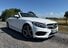 Mercedes-Benz C Class 2.1 C220d AMG Line Cabriolet G-Tronic+ Euro 6 (s/s) 2dr