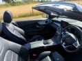 Mercedes-Benz C Class 2.1 C220d AMG Line Cabriolet G-Tronic+ Euro 6 (s/s) 2dr 3