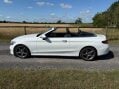 Mercedes-Benz C Class 2.1 C220d AMG Line Cabriolet G-Tronic+ Euro 6 (s/s) 2dr 5