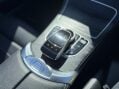 Mercedes-Benz C Class 2.1 C220d AMG Line Cabriolet G-Tronic+ Euro 6 (s/s) 2dr 8