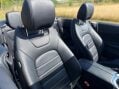 Mercedes-Benz C Class 2.1 C220d AMG Line Cabriolet G-Tronic+ Euro 6 (s/s) 2dr 24