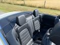 Mercedes-Benz C Class 2.1 C220d AMG Line Cabriolet G-Tronic+ Euro 6 (s/s) 2dr 27
