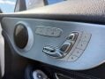 Mercedes-Benz C Class 2.1 C220d AMG Line Cabriolet G-Tronic+ Euro 6 (s/s) 2dr 30