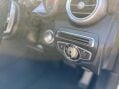 Mercedes-Benz C Class 2.1 C220d AMG Line Cabriolet G-Tronic+ Euro 6 (s/s) 2dr 31