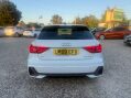 Audi A1 1.0 TFSI 25 S line Sportback Euro 6 (s/s) 5dr 4