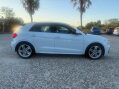 Audi A1 1.0 TFSI 25 S line Sportback Euro 6 (s/s) 5dr 6