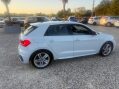 Audi A1 1.0 TFSI 25 S line Sportback Euro 6 (s/s) 5dr 7