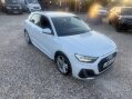 Audi A1 1.0 TFSI 25 S line Sportback Euro 6 (s/s) 5dr 11