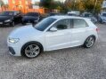 Audi A1 1.0 TFSI 25 S line Sportback Euro 6 (s/s) 5dr 20