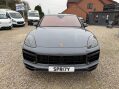 Porsche Cayenne 4.0T V8 Turbo GT TiptronicS 4WD Euro 6 (s/s) 5dr 3