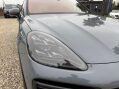 Porsche Cayenne 4.0T V8 Turbo GT TiptronicS 4WD Euro 6 (s/s) 5dr 4