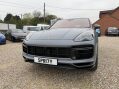 Porsche Cayenne 4.0T V8 Turbo GT TiptronicS 4WD Euro 6 (s/s) 5dr 5